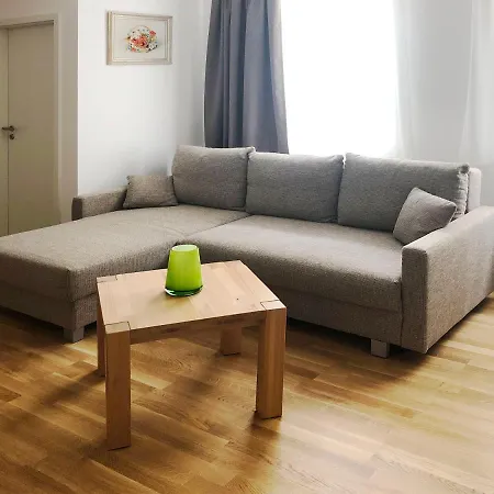 Apartment W+m Edenkoben