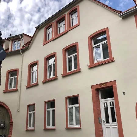 Apartment W+m Edenkoben