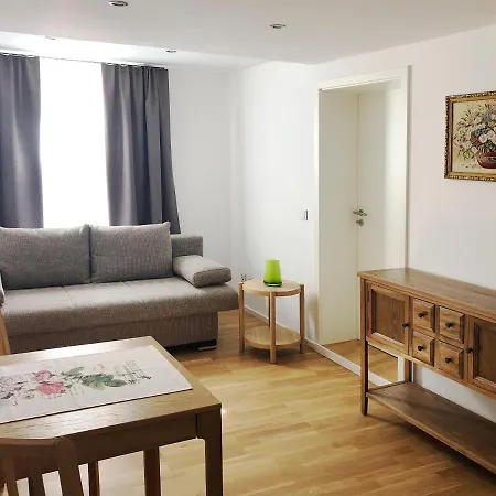 Apartment W+m