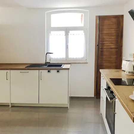 W+m Apartment Edenkoben