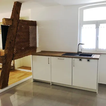 W+m Apartment *