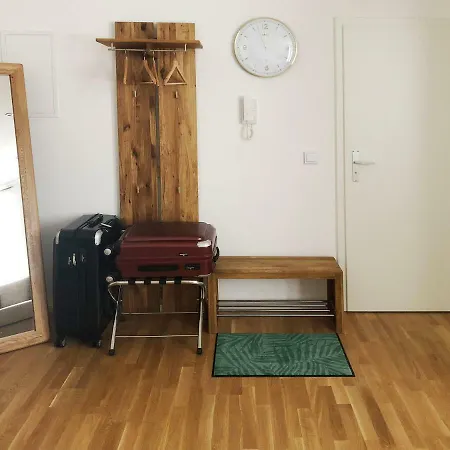 W+m Apartment Edenkoben