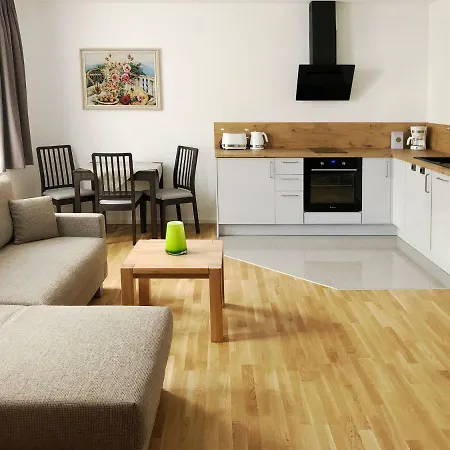 W+m Apartment