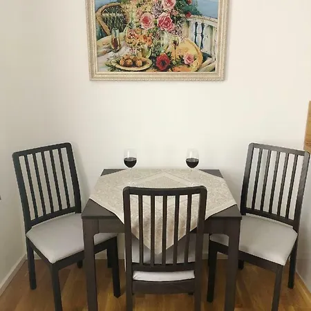 W+m Apartment *