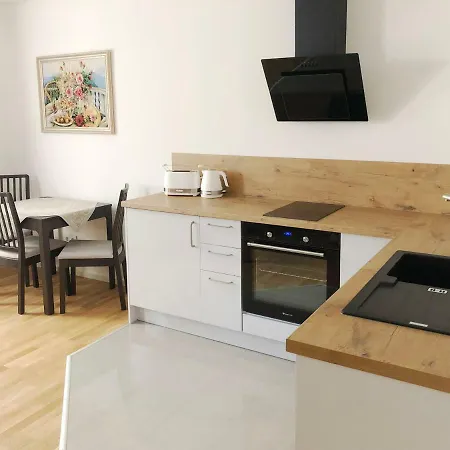 W+m Apartment Edenkoben